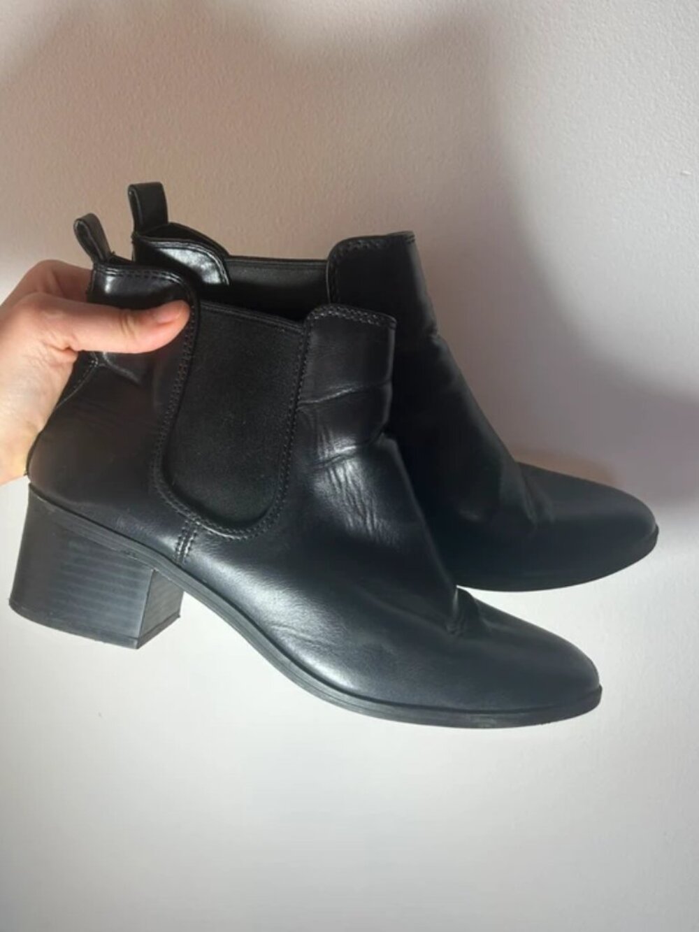 ASOS Ankle boots size 10